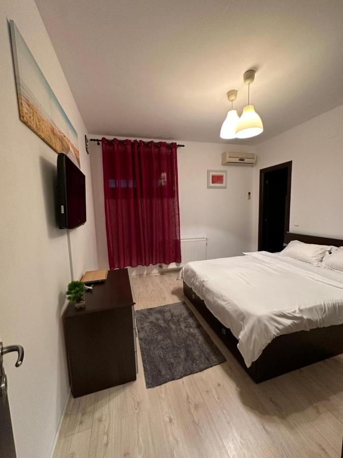 Apartament Отопени Экстерьер фото