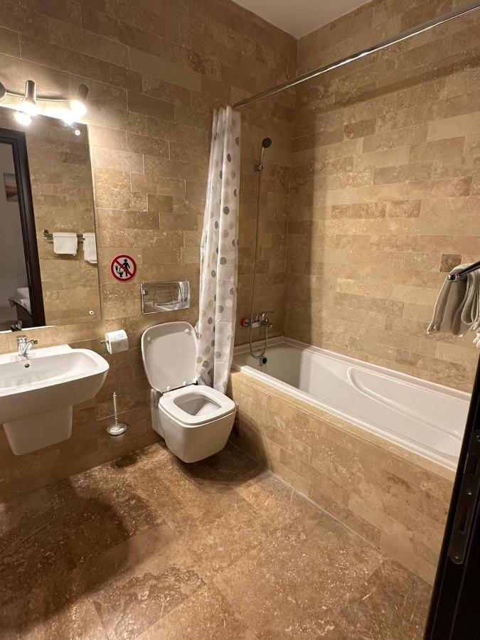 Apartament Отопени Экстерьер фото