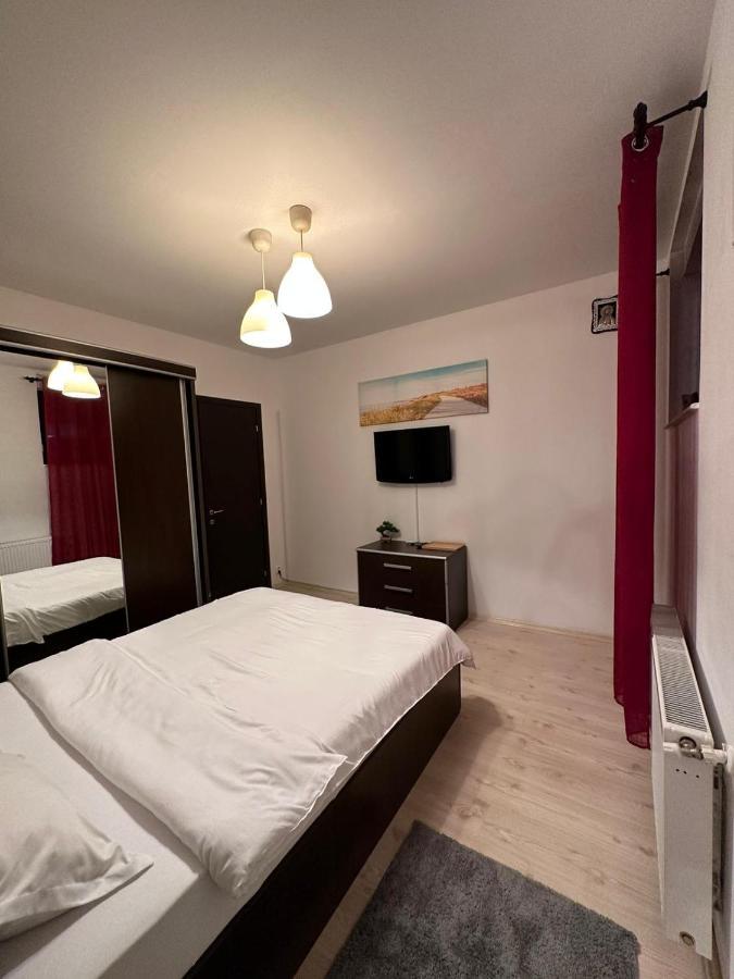 Apartament Отопени Экстерьер фото